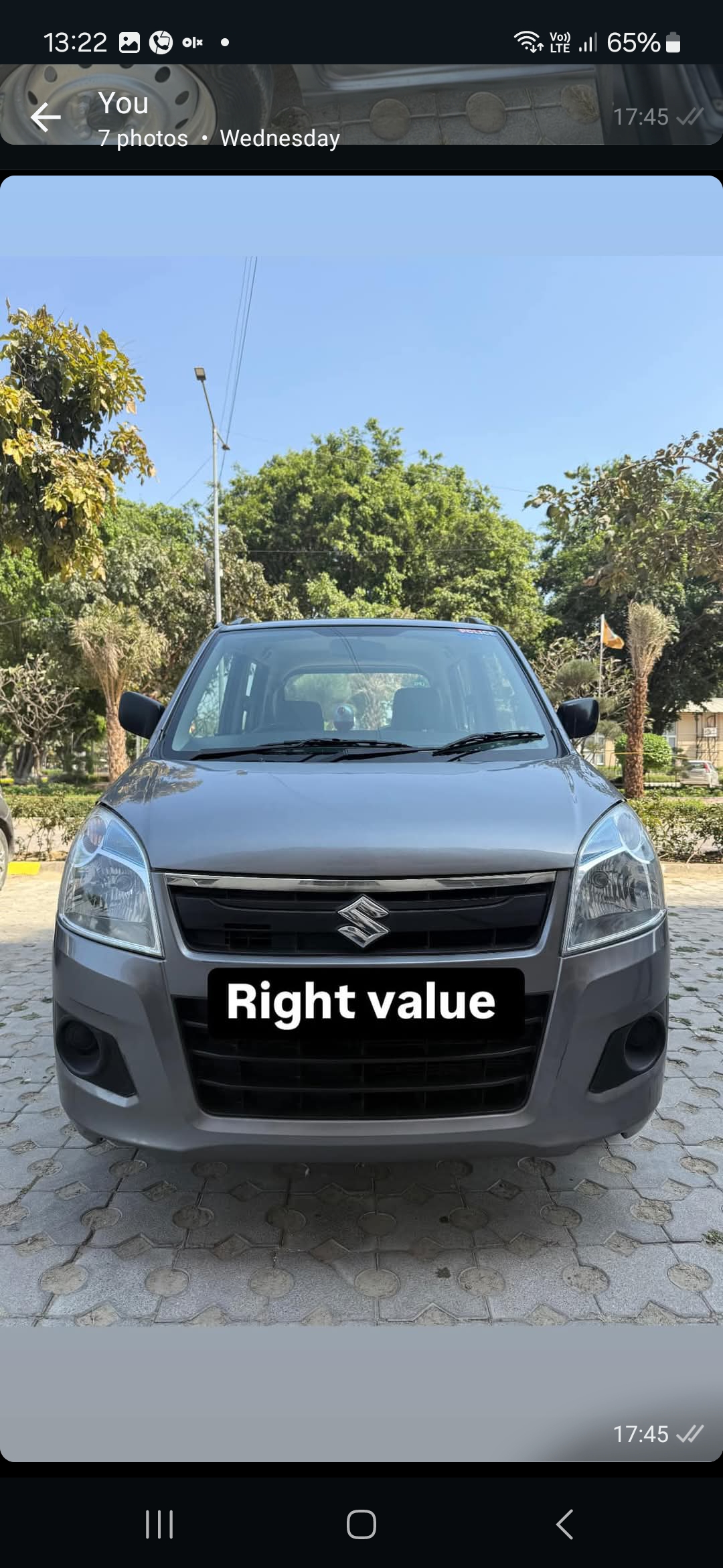 Maruti Suzuki
