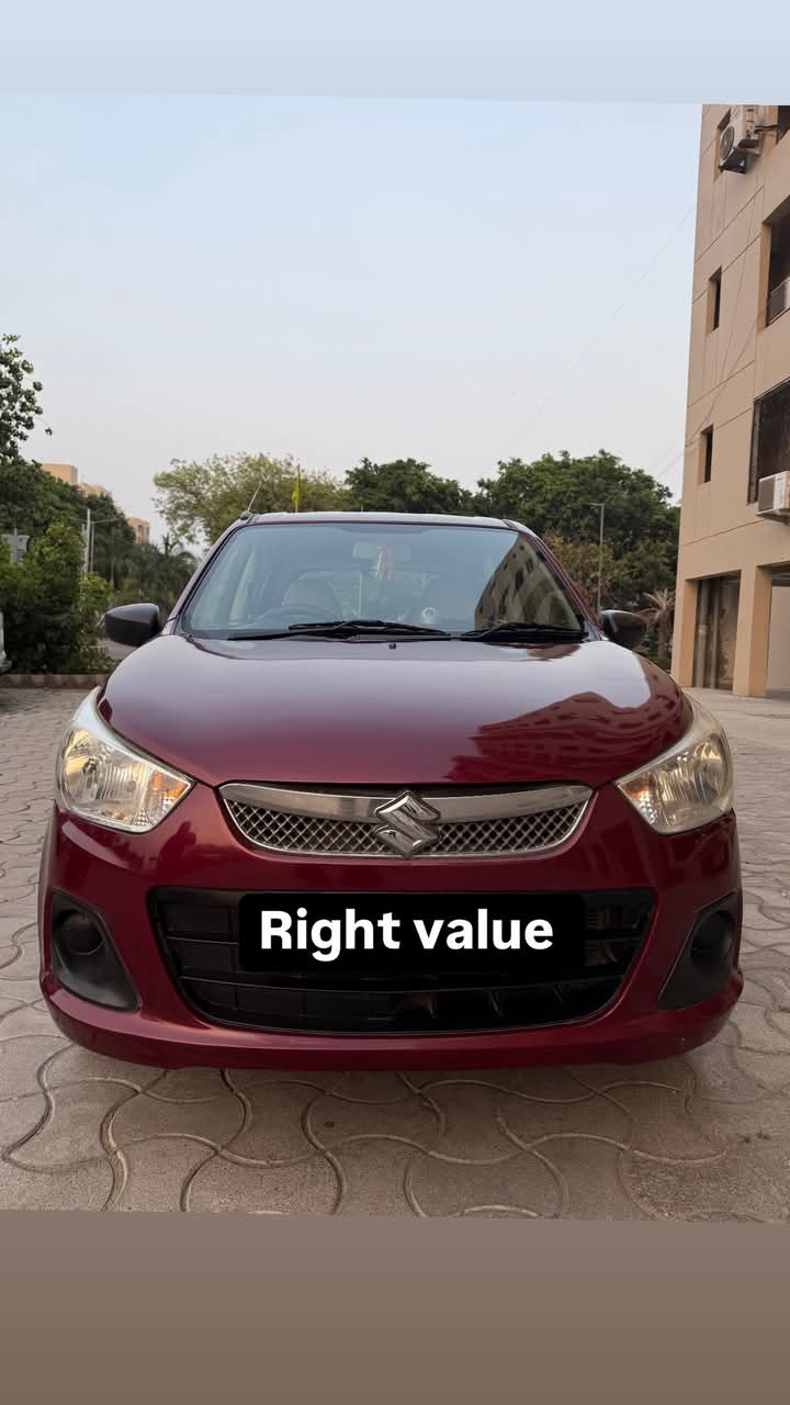 Maruti Suzuki