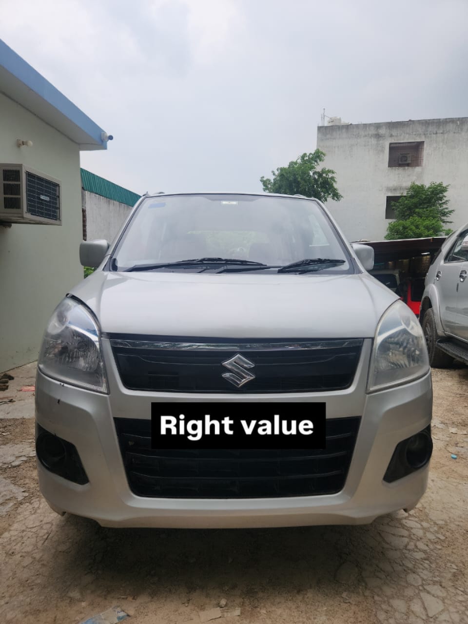 Maruti Suzuki