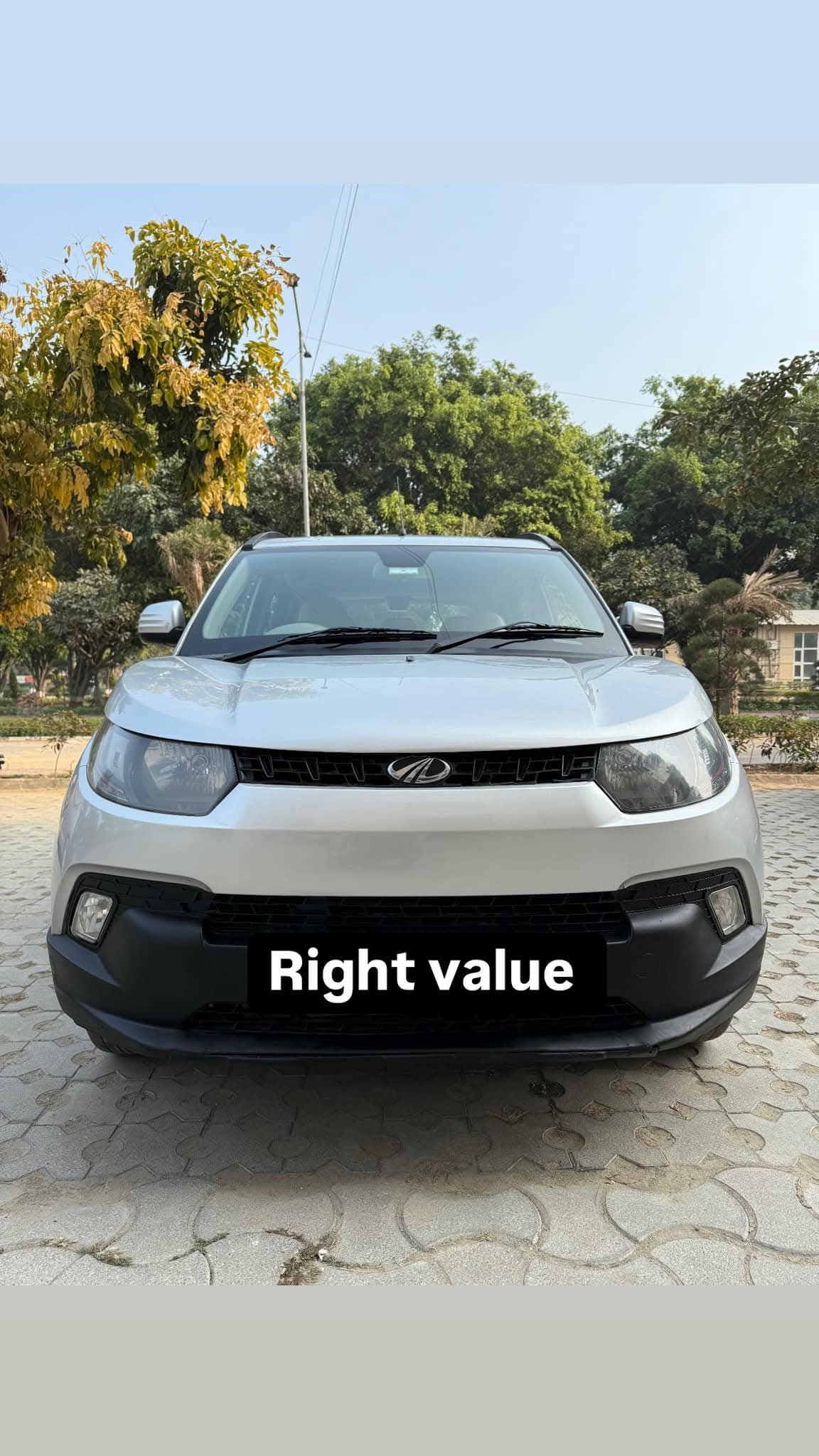 Mahindra
