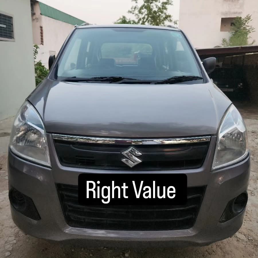 Maruti Suzuki