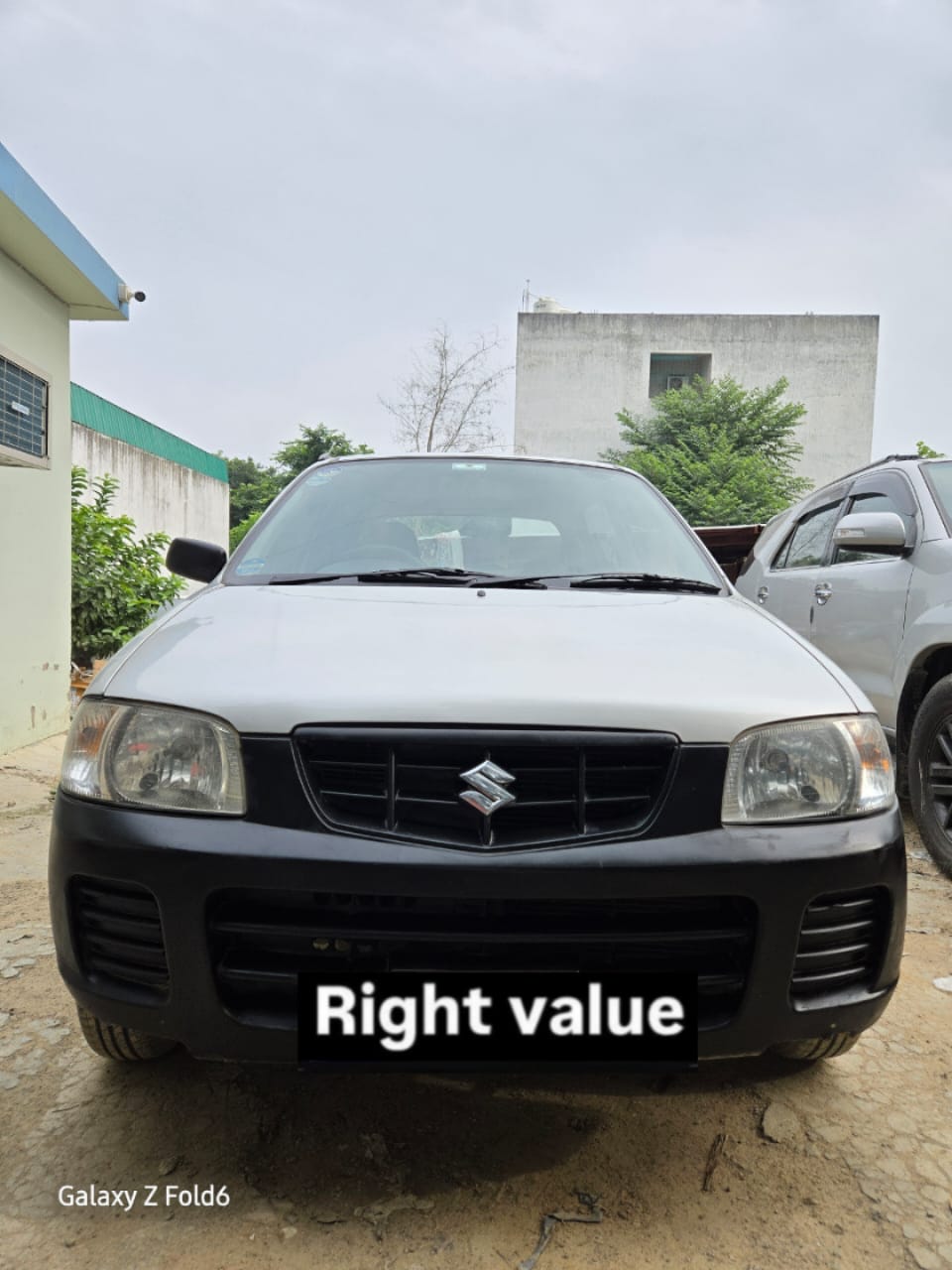 Maruti Suzuki