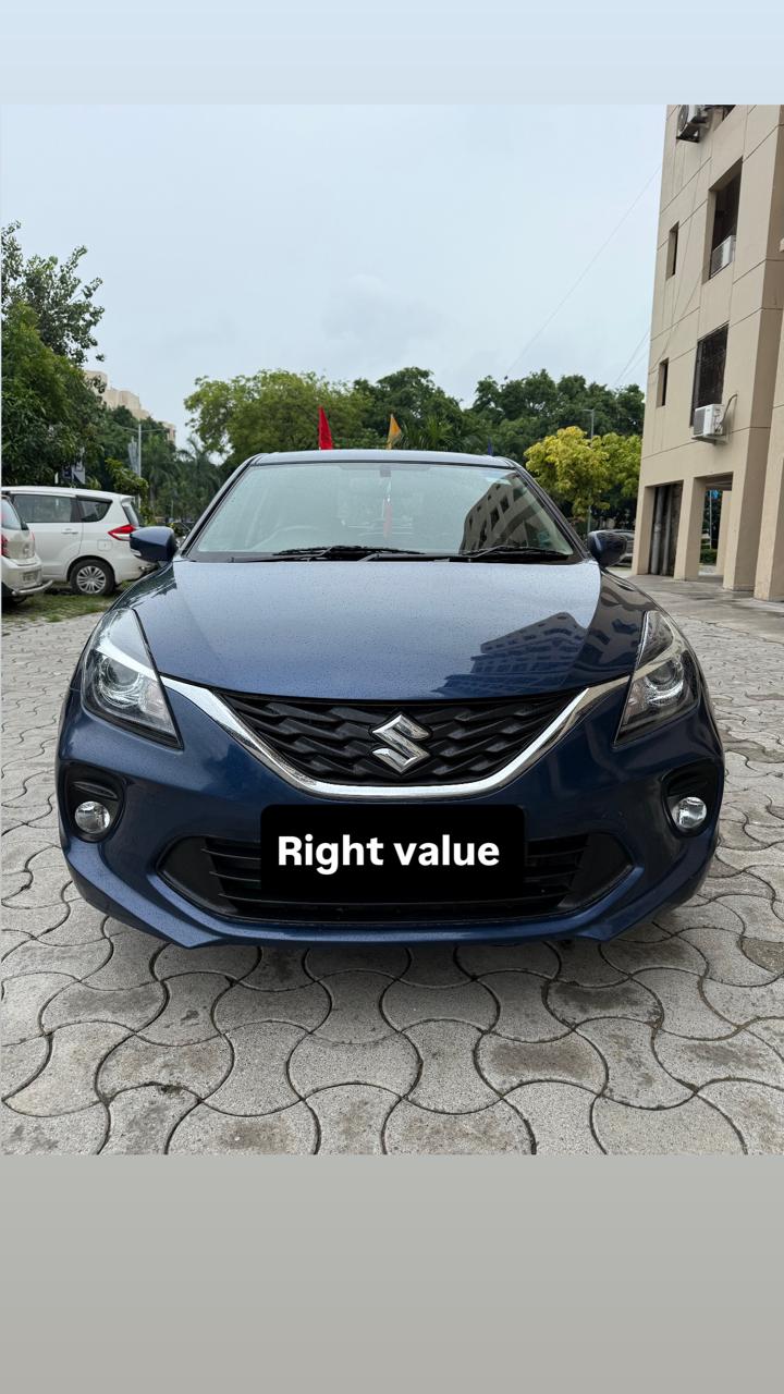 Maruti Suzuki