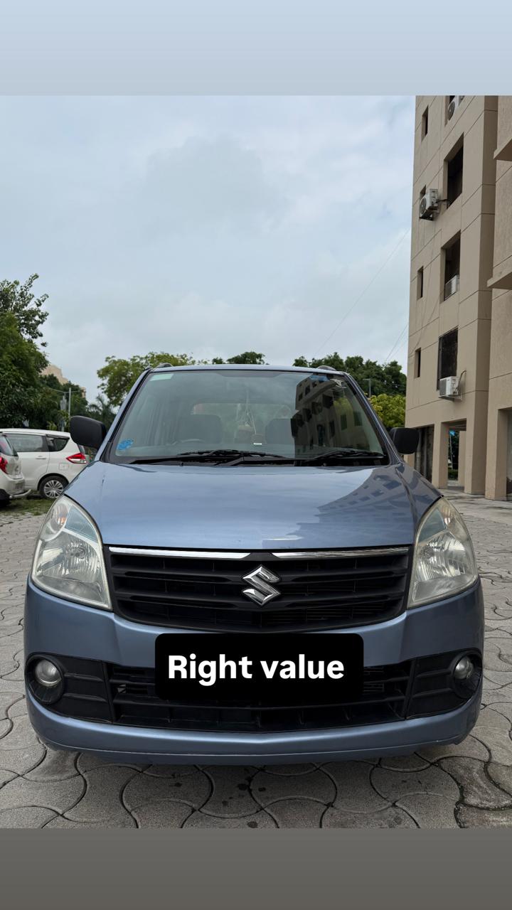 Maruti Suzuki