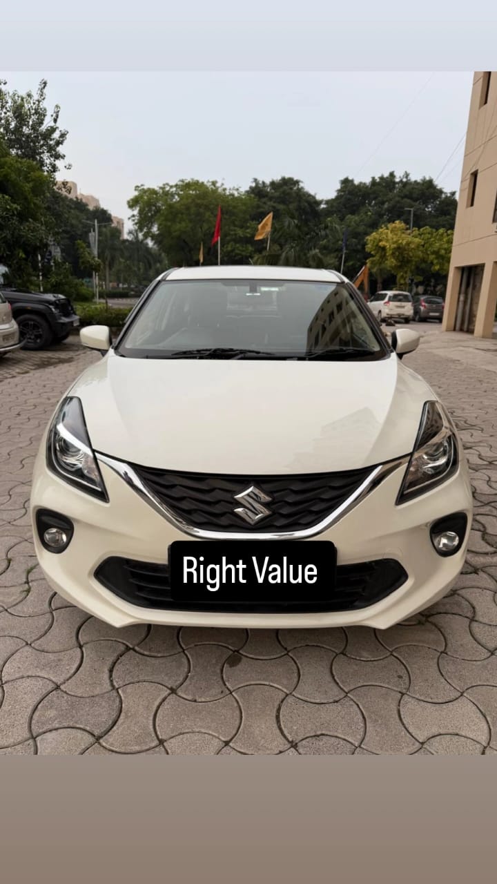 Maruti Suzuki