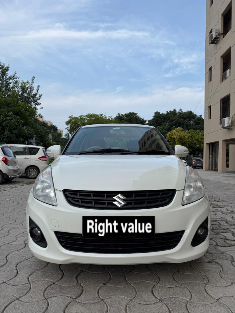 Maruti Suzuki