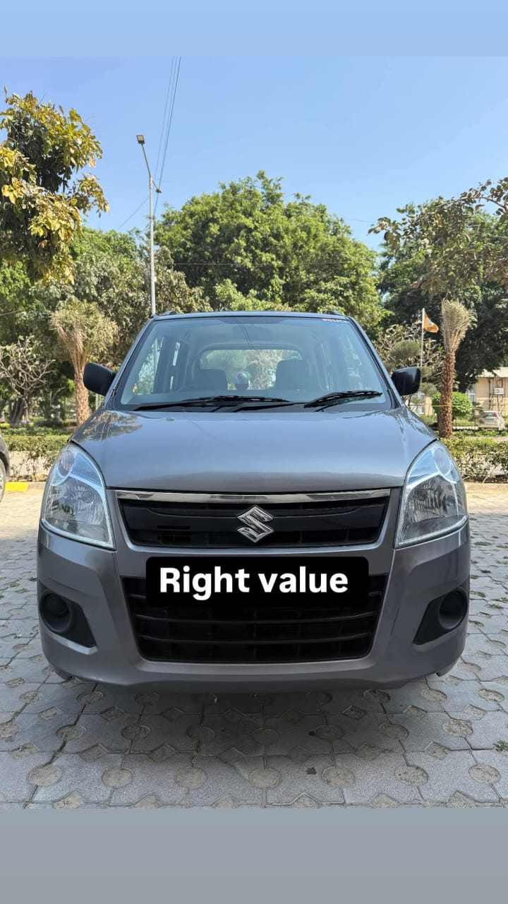 Maruti Suzuki