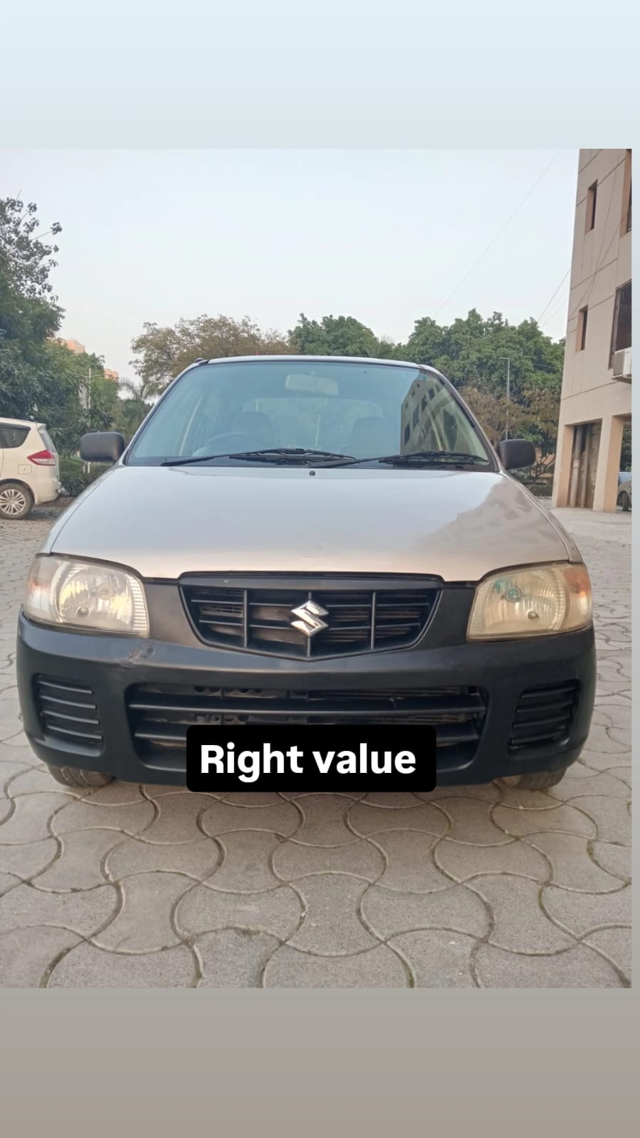 Maruti Suzuki