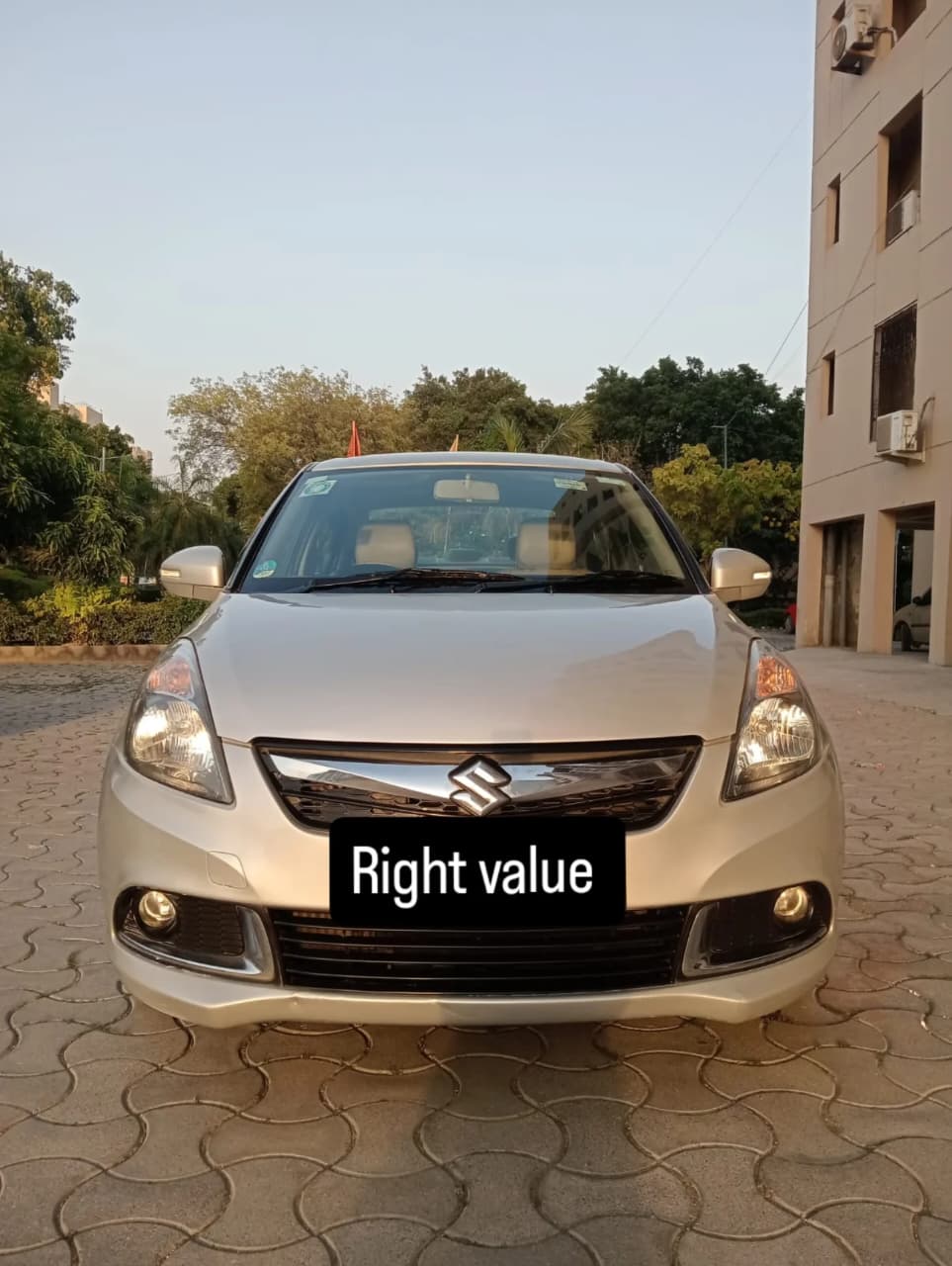 Maruti Suzuki