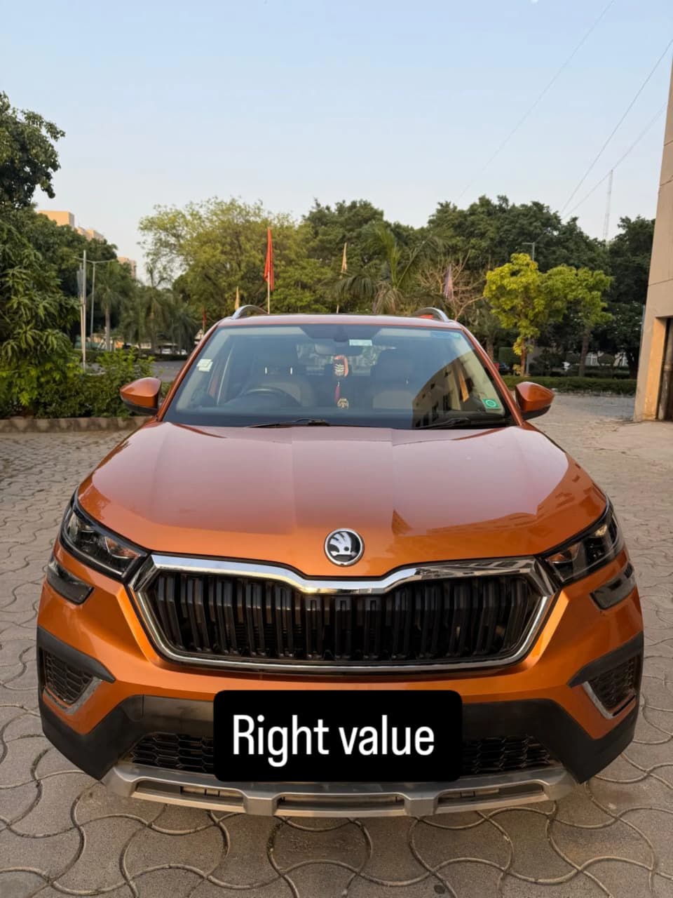 Skoda