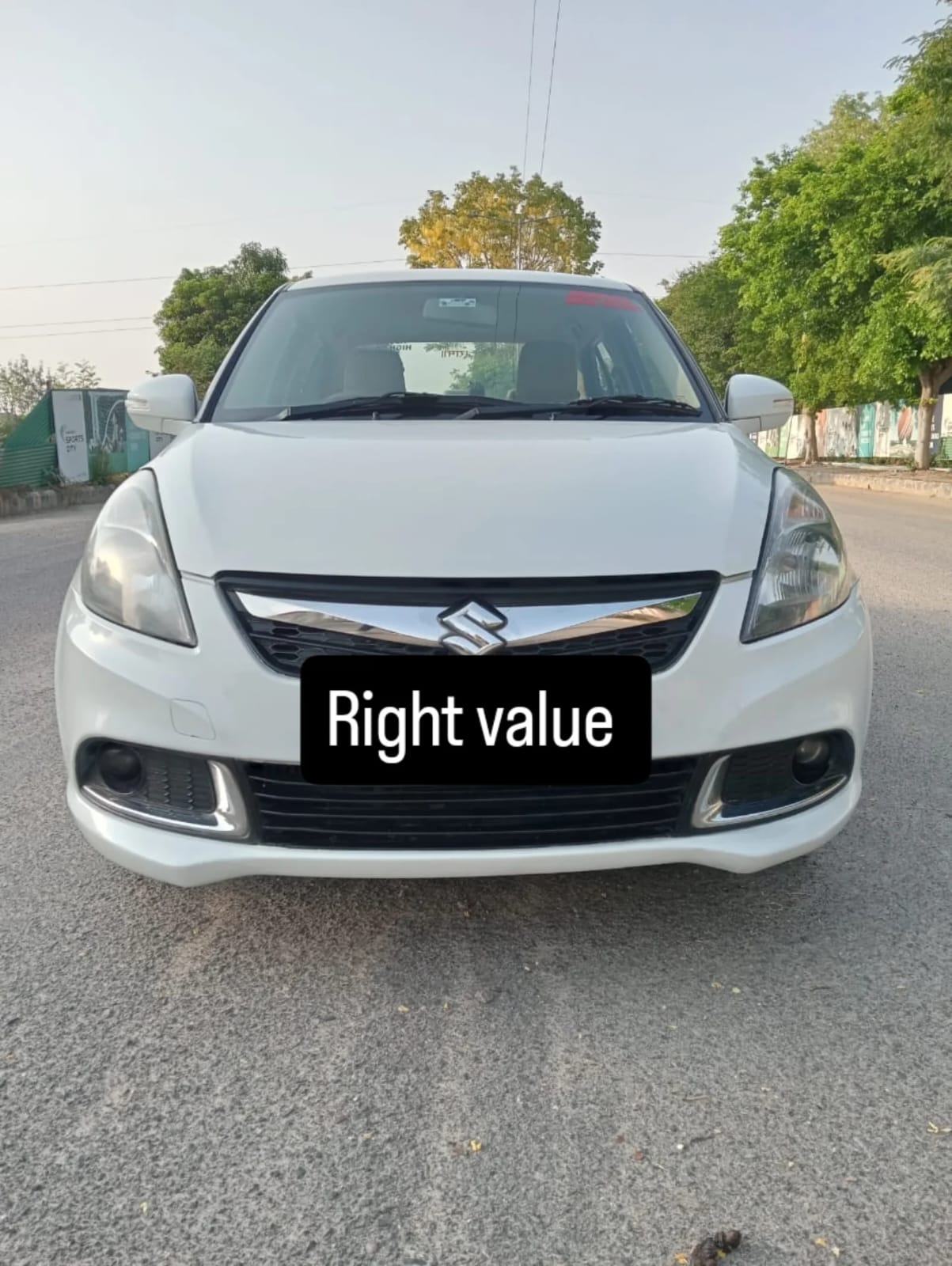 Maruti Suzuki