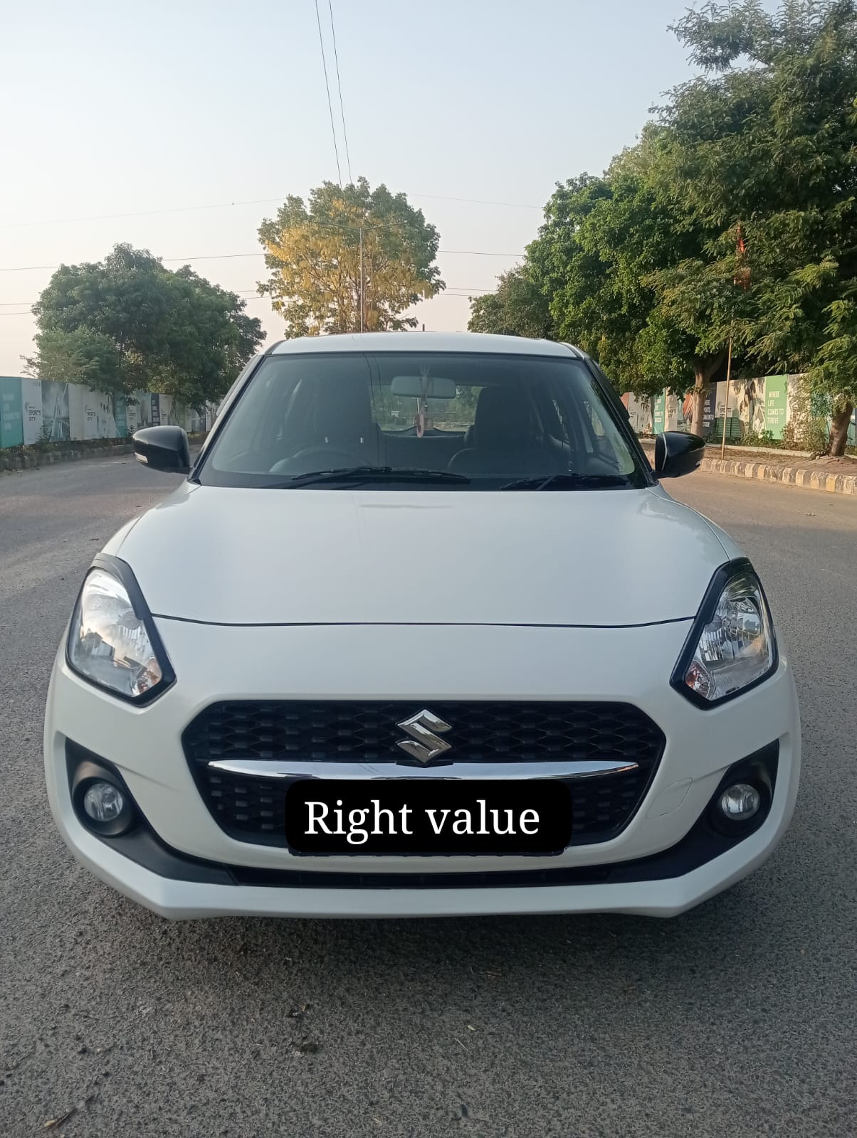 Maruti Suzuki